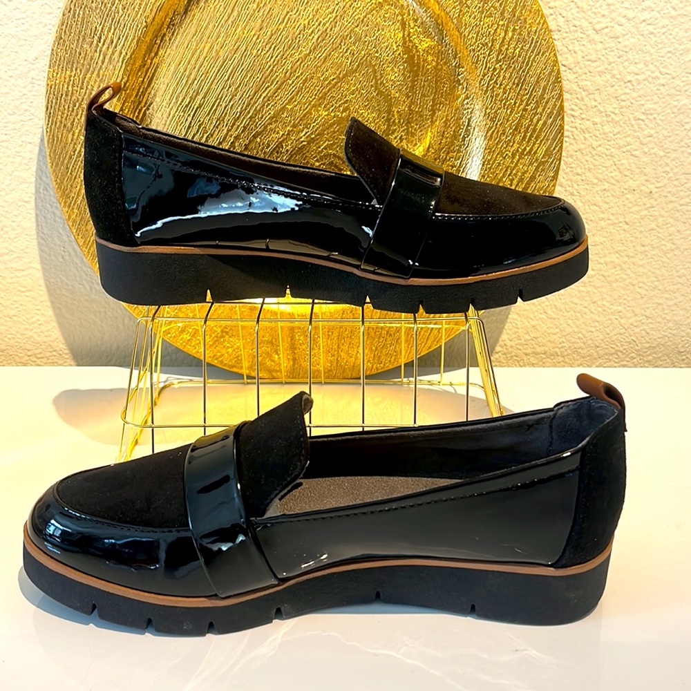 Dr Scholls loafers